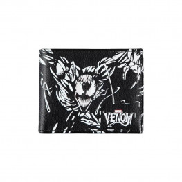 Venom Bifold peňaženka Jump